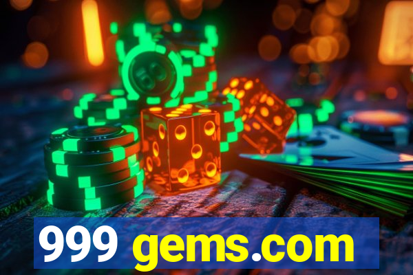 999 gems.com